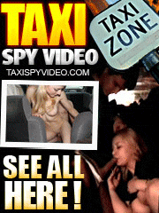 taxi spy videos