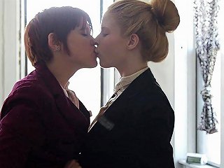 Mormon Girl Lick Amateur Mormon Pussy