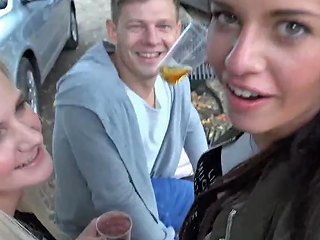 Threesome Sex On Public 124 Redtube Free Blonde Porn Videos Amp Public Movies