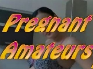 Pregnant Amateurs Free Blonde Porn Video E2 Xhamster