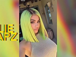 Kylie Jenner Sex Tape